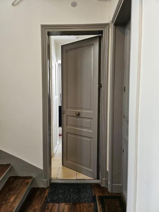 Charmant Nice Appartement 5 Personnes People Max Parigi Esterno foto