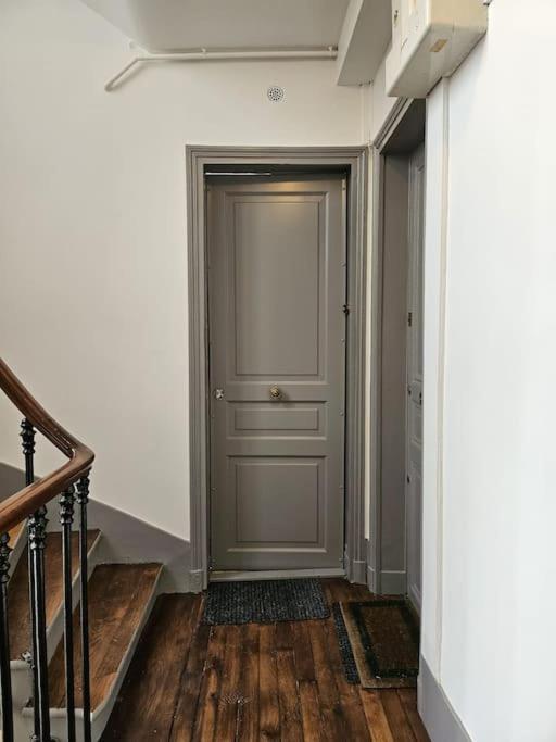 Charmant Nice Appartement 5 Personnes People Max Parigi Esterno foto